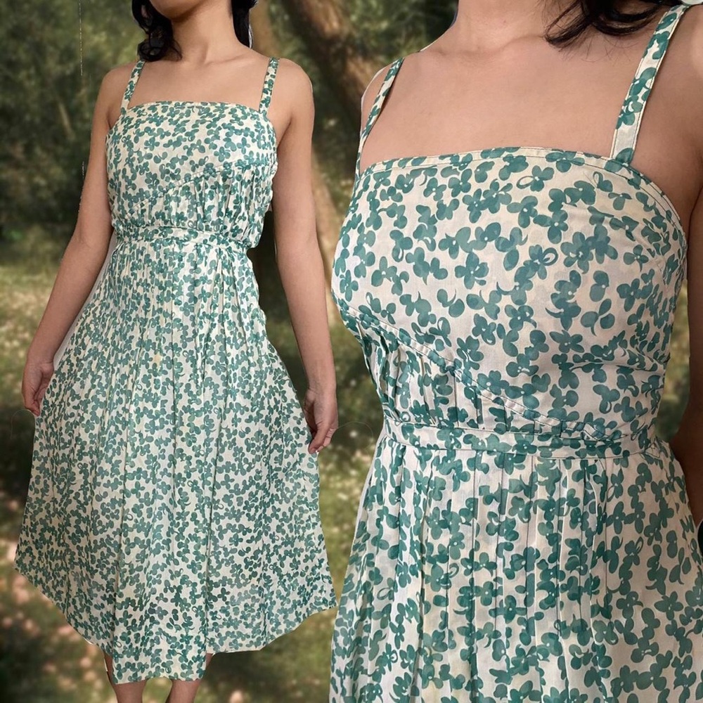 Albert Nipon Spring Dress